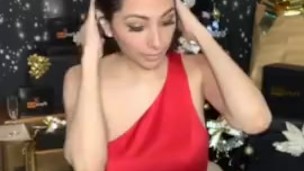 Pornhub XXXmas Music Album Release Party w Banksie 2020