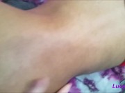 Sexy Phat Ass Lucy Lewd Getting Tight Pussy Pounded by Lucky Guy 5/16