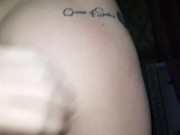 New Year in Japanese ! how to hot a fry Japanese woman 3/16