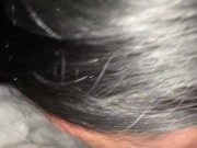 Best homemade deep throat blowjob 11/16