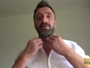 PASCALSSUBSLUTS - Busty UK Brooke Jameson Rough Fucked By Pascal 3/16