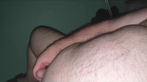 BIGDADDY HOME ALONE FOLLOW ME @ JUSTFOR.FANS/BIGDADD53377705
