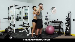 Personal Sex Trainer