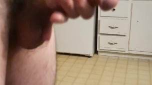 About to cum