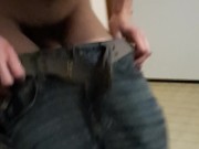 Cums hard - Screenshot 16 of 16 - HD
