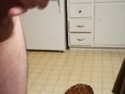 Cums hard - Screenshot 2 of 16 - Huge Cock