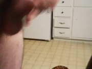 Cums hard - Screenshot 3 of 16 - Jerking Off