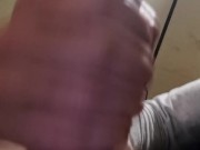 04 Duke Announces "I'm Gonna Cum" Masturbation 1