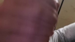 04 Duke Announces "I'm Gonna Cum" Masturbation 1