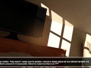 Element174:Hot Lesbian Pussy Fingering In The Dark Alley-Ep14 10/16