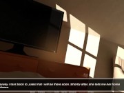 Element174:Hot Lesbian Pussy Fingering In The Dark Alley-Ep14 12/16