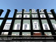 Element174:Hot Lesbian Pussy Fingering In The Dark Alley-Ep14 15/16