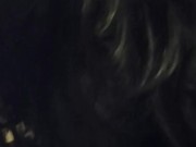 Kabit na Pinay Hindi Mapigilang Umungol Nang Kinantot sa Hallway 14/16