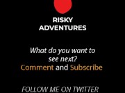 Kabit na Pinay Hindi Mapigilang Umungol Nang Kinantot sa Hallway 16/16