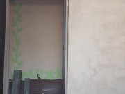 Sometimes on weekends, I do it. 11/16