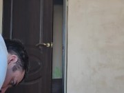 Sometimes on weekends, I do it. 12/16