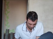 Sometimes on weekends, I do it. 3/16