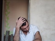 Sometimes on weekends, I do it. 8/16