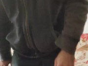 An interesting program was broadcast. 2/16