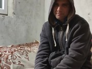 An interesting program was broadcast. 5/16