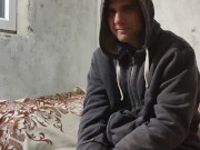 An interesting program was broadcast. 7/16