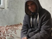 An interesting program was broadcast. 8/16