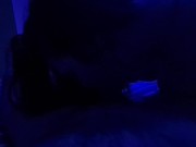 My stepsister gives me a Blowjob after school while no one is home 6/16