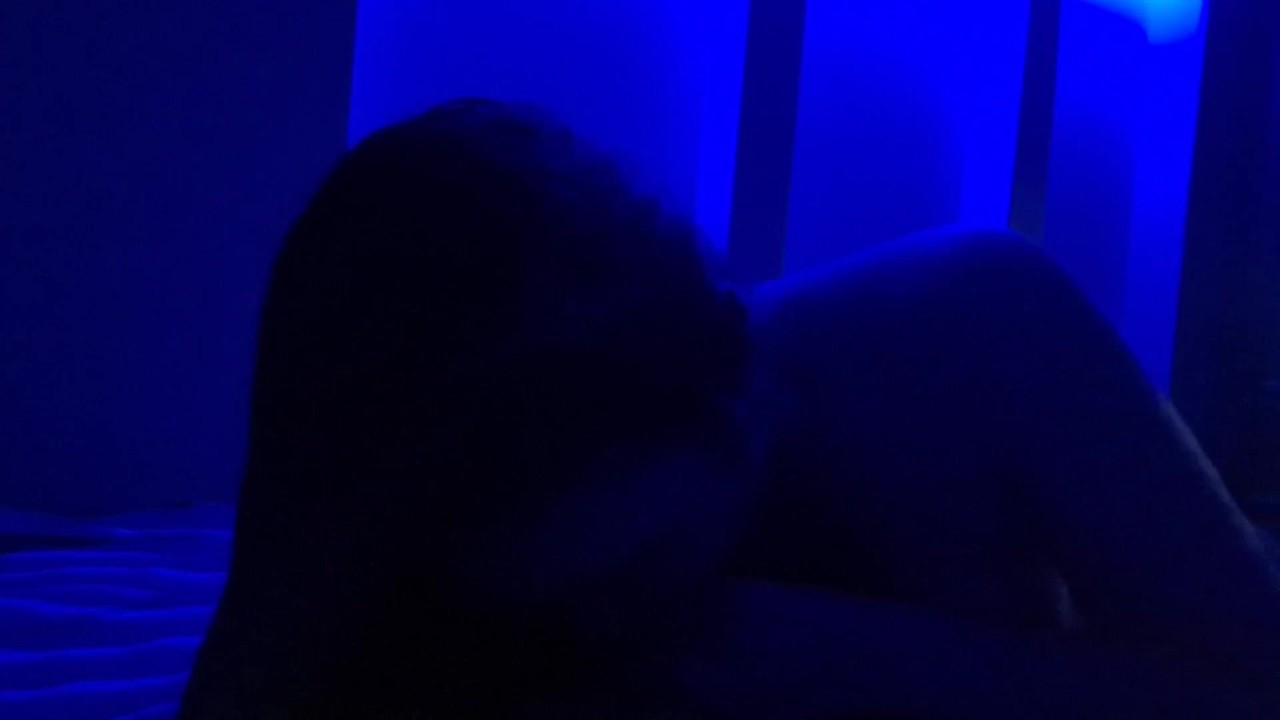 My teen teenage stepsister gives me a Blowjob after school ...