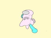 Among Us Game Porn/Hentai 10/16