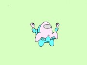 Among Us Game Porn/Hentai 12/16