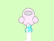 Among Us Game Porn/Hentai 5/16