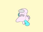 Among Us Game Porn/Hentai 8/16