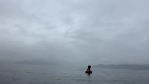Ocean Meditation Wim Hof Method