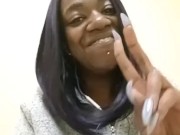 No separate platforms - Screenshot 16 of 16 - Sexy Black Girl