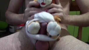 Hot Guy Jerks Off Moans And Cums #2 / Cum Compilation/ No Hands Cum/ Beautiful Dick