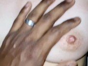 She loves my BBC 15/16