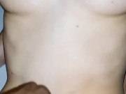 She loves my BBC 9/16