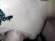 Wife hard such my dick