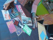 Get yourself a SEXY present - Anuskatzz SELL her WORN items - Write me a private message for details 10/16