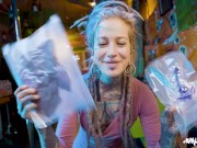 Get yourself a SEXY present - Anuskatzz SELL her WORN items - Write me a private message for details 13/16