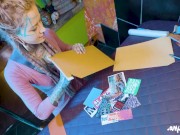 Get yourself a SEXY present - Anuskatzz SELL her WORN items - Write me a private message for details 15/16