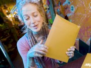 Get yourself a SEXY present - Anuskatzz SELL her WORN items - Write me a private message for details 16/16