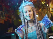 Get yourself a SEXY present - Anuskatzz SELL her WORN items - Write me a private message for details 2/16