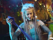 Get yourself a SEXY present - Anuskatzz SELL her WORN items - Write me a private message for details 3/16