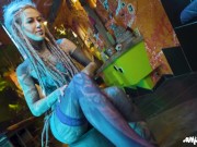 Get yourself a SEXY present - Anuskatzz SELL her WORN items - Write me a private message for details 4/16