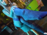 Get yourself a SEXY present - Anuskatzz SELL her WORN items - Write me a private message for details 5/16