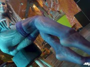 Get yourself a SEXY present - Anuskatzz SELL her WORN items - Write me a private message for details 8/16