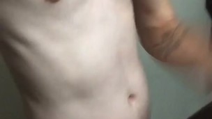 Casual Dick Slapping