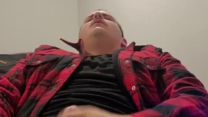 That was a strong cumshot!!