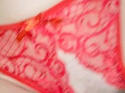 TAKE IT ALL IN THIS PUSSY 7/16